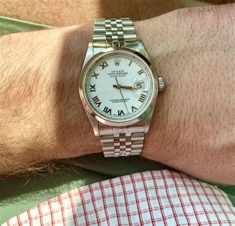 rolex repair dallas
